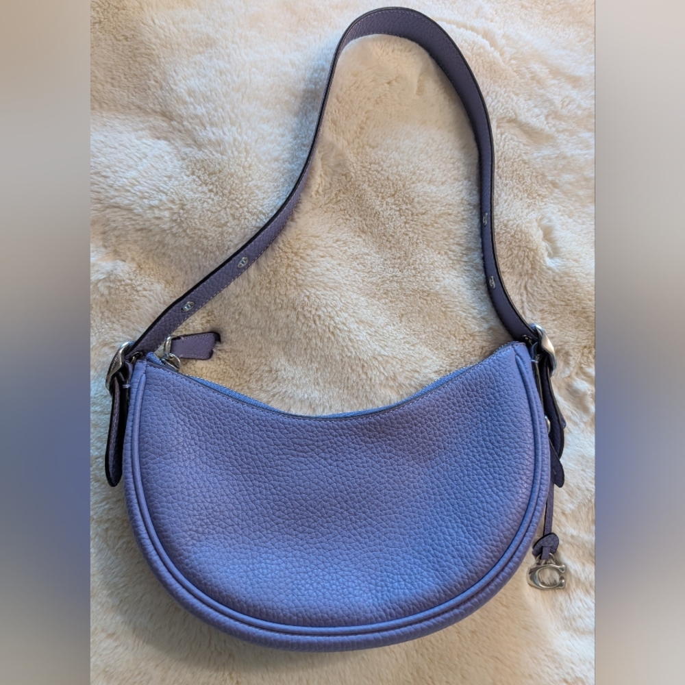 Coach Shoulder Bag - Picture 2 of 6